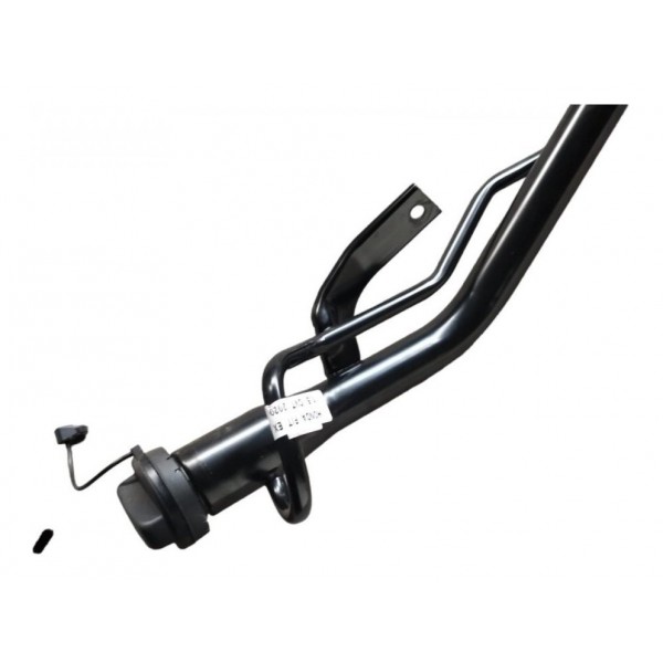 Gargalo Bocal Tanque Combustível Honda Fit 15 2020