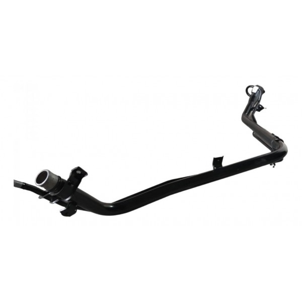 Gargalo Bocal Tanque Combustível Honda Fit 15 2020