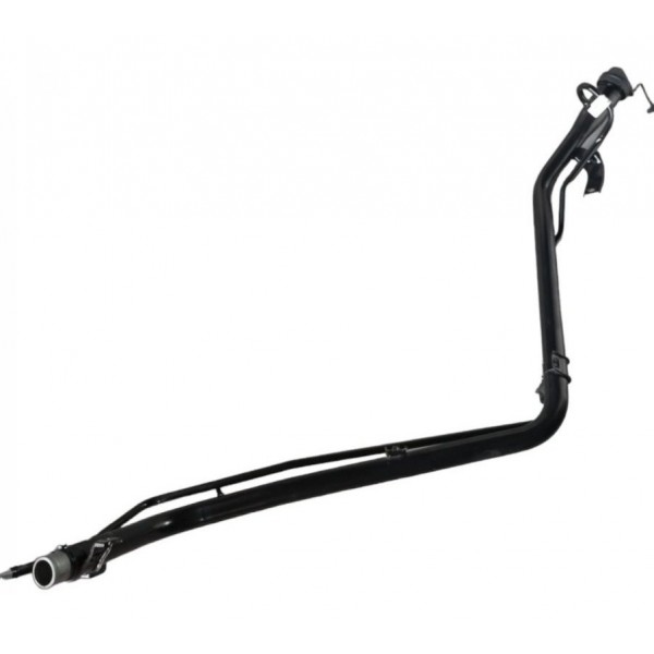 Gargalo Bocal Tanque Combustível Honda Fit 15 2020