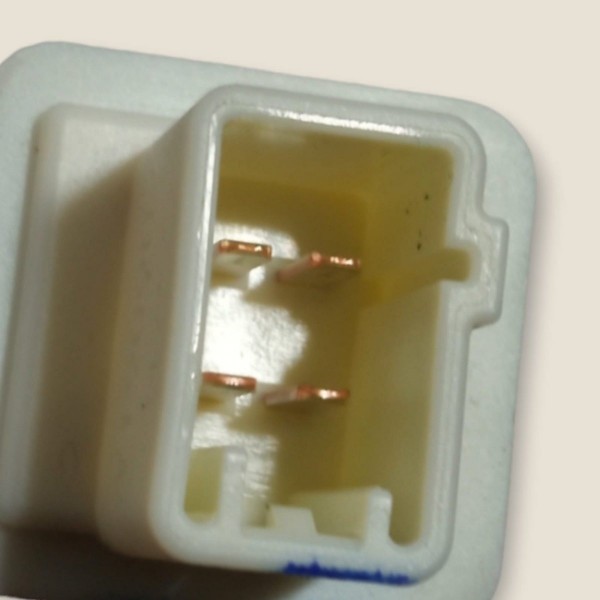 Sensor Pedal Honda Fit Ex 1.5 Cvt 2020 (g)