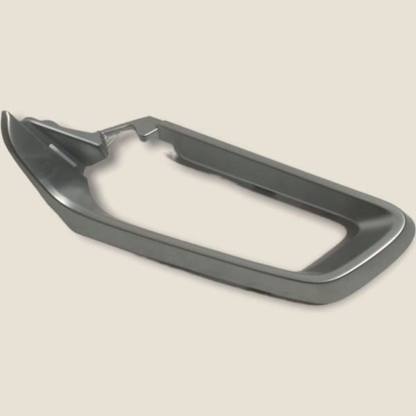 Moldura Difusor De Ar Esquerdo Honda Fit Ex 1.5 Cvt 2020 (g)