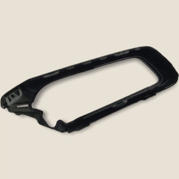 Moldura Difusor De Ar Esquerdo Honda Fit Ex 1.5 Cvt 2020 (g)