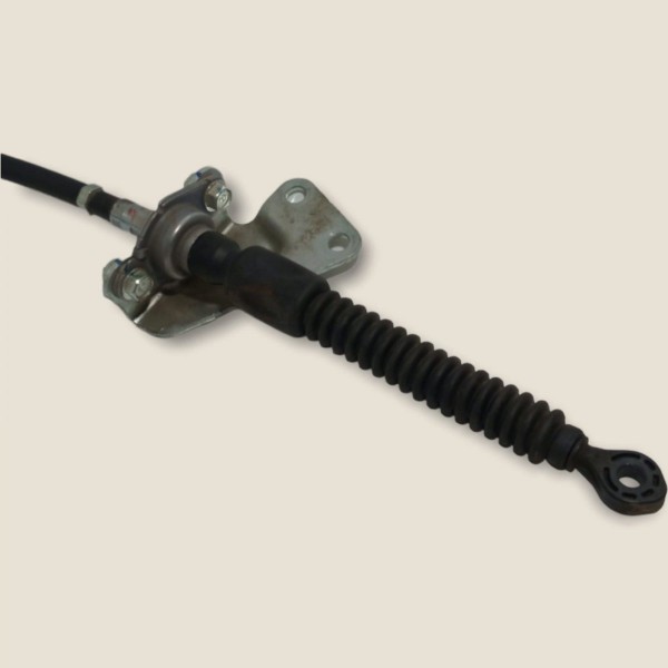 Trambulador Automatico C/ Cabo Honda Fit Ex 1.5 Cvt 2020 (g)