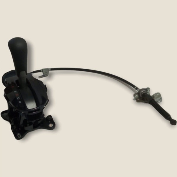 Trambulador Automatico C/ Cabo Honda Fit Ex 1.5 Cvt 2020 (g)