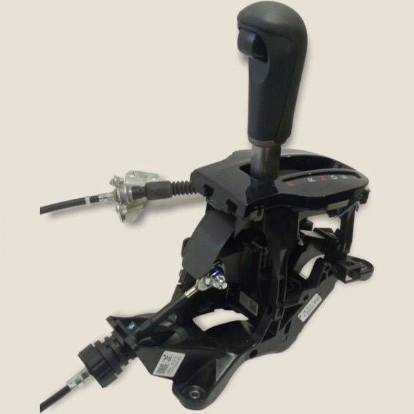 Trambulador Automatico C/ Cabo Honda Fit Ex 1.5 Cvt 2020 (g)