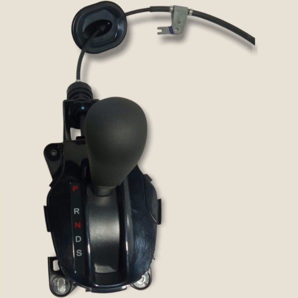 Trambulador Automatico C/ Cabo Honda Fit Ex 1.5 Cvt 2020 (g)