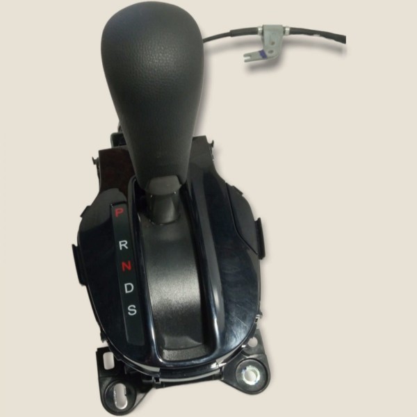 Trambulador Automatico C/ Cabo Honda Fit Ex 1.5 Cvt 2020 (g)