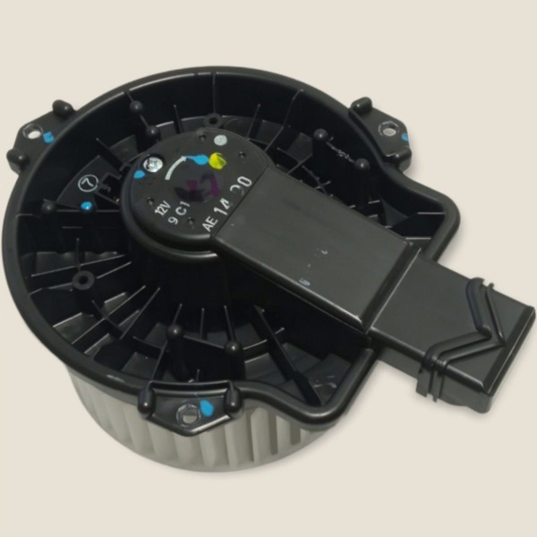 Ventilador Ar Forçado Honda Fit Ex 1.5 Cvt 2020 (g)