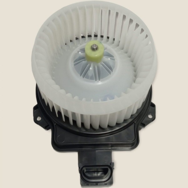 Ventilador Ar Forçado Honda Fit Ex 1.5 Cvt 2020 (g)