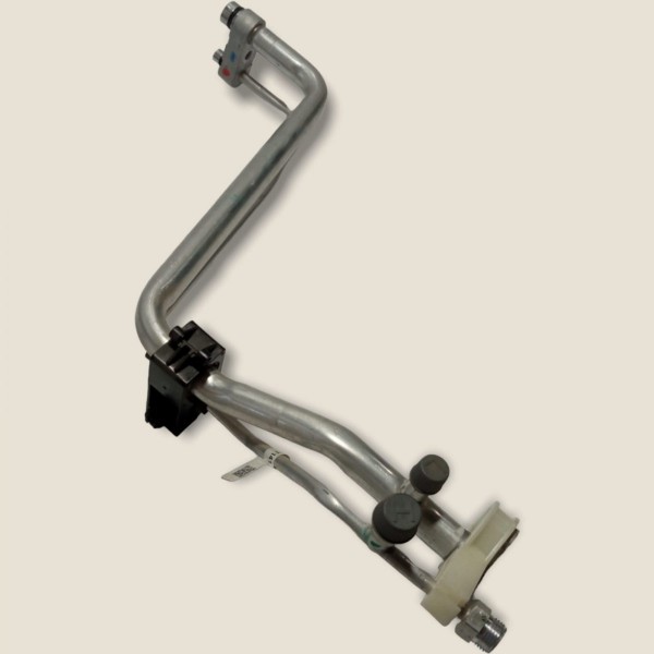 Cano Mangueira Ar Condicionado Honda Fit Ex 1.5 Cvt 2020 (g)