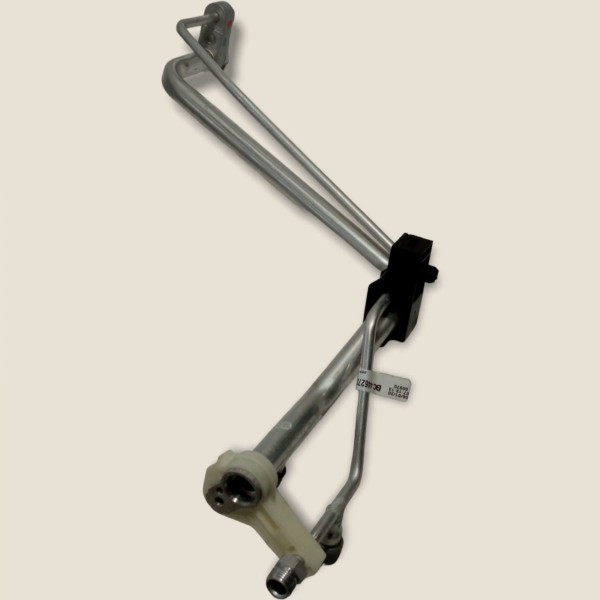 Cano Mangueira Ar Condicionado Honda Fit Ex 1.5 Cvt 2020 (g)