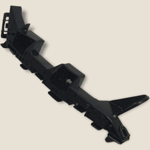 Guia Parachoque Dianteiro Direito Honda Fit Ex 2020 (g)