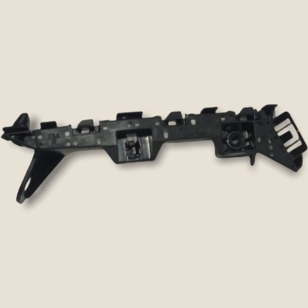 Guia Parachoque Dianteiro Direito Honda Fit Ex 2020 (g)