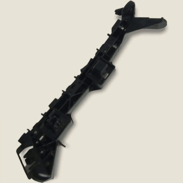 Guia Parachoque Dianteiro Direito Honda Fit Ex 2020 (g)