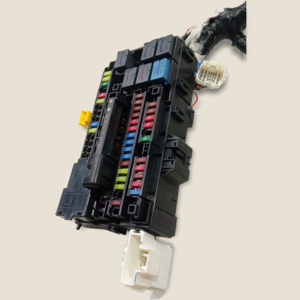 Chicote Interno Painel Honda Fit Ex 1.5 Cvt 2020 (g)