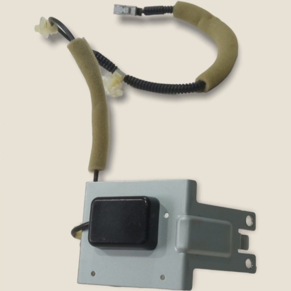 Antena Gps Honda Fit Ex 1.5 Cvt 2020 (g)