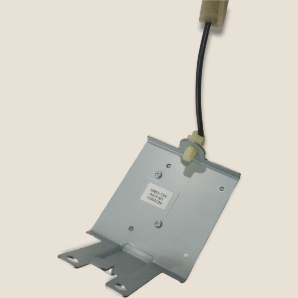 Antena Gps Honda Fit Ex 1.5 Cvt 2020 (g)