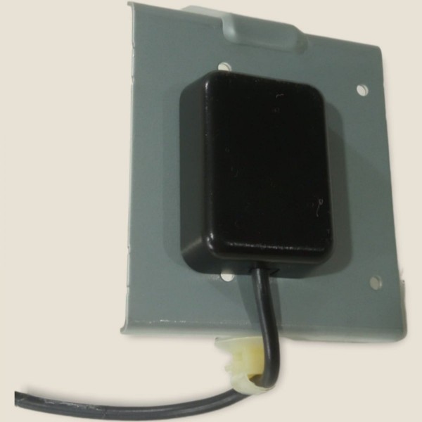 Antena Gps Honda Fit Ex 1.5 Cvt 2020 (g)