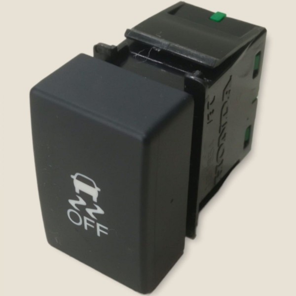 Botão Controle Estabilidade Honda Fit Ex 1.5 Cvt 2020 (g)