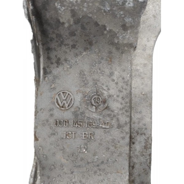 Suporte Alternador Compressor Fox 1.6 2019