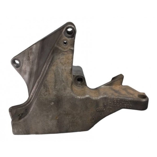 Suporte Do Coxim Motor Vw Gol Fox Polo G5 G6