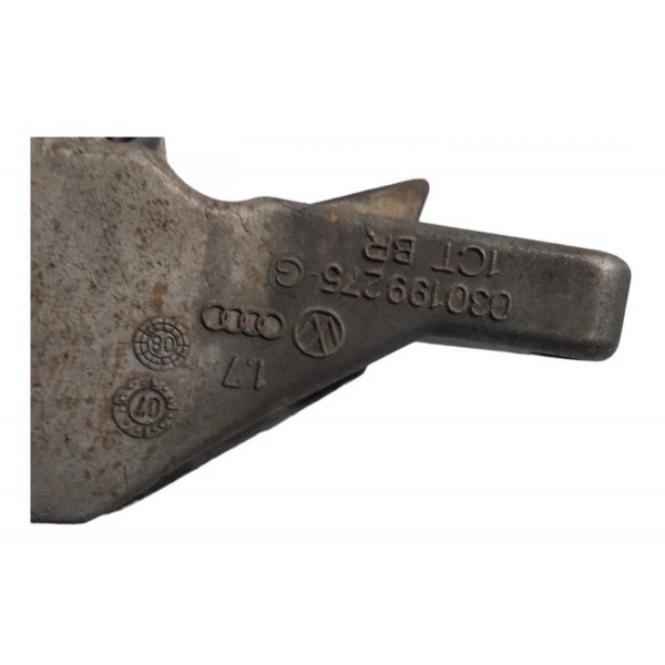 Suporte Do Coxim Motor Vw Gol Fox Polo G5 G6