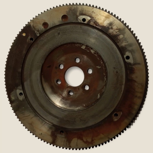 Volante Motor Chevrolet Onix 1.4 2014 Std (g)