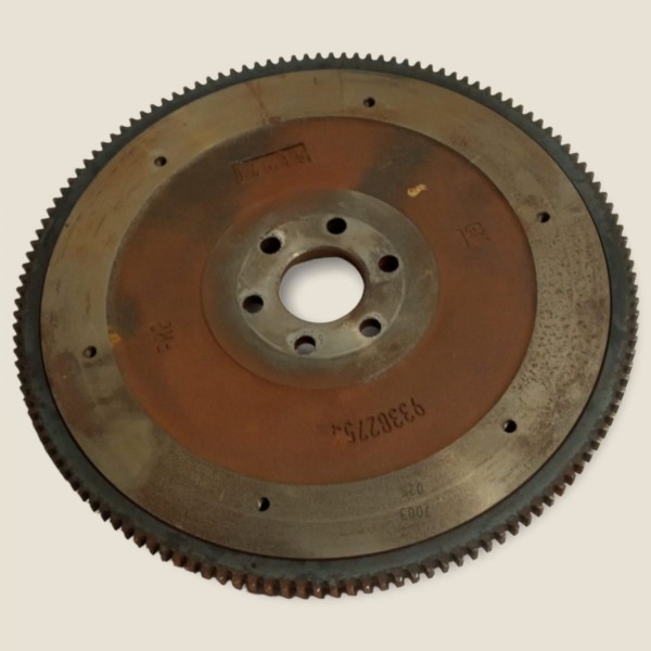 Volante Motor Chevrolet Onix 1.4 2014 Std (g)