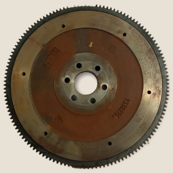 Volante Motor Chevrolet Onix 1.4 2014 Std (g)