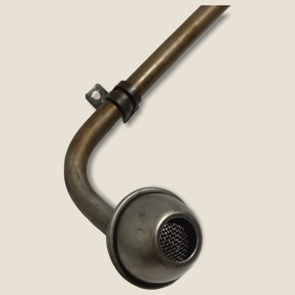 Pescador Óleo Motor Chevrolet Onix 1.4 2014 Std (g)