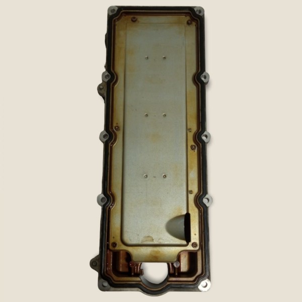 Tampa Comando Válvulas Chevrolet Onix 1.4 2014 Std (g)