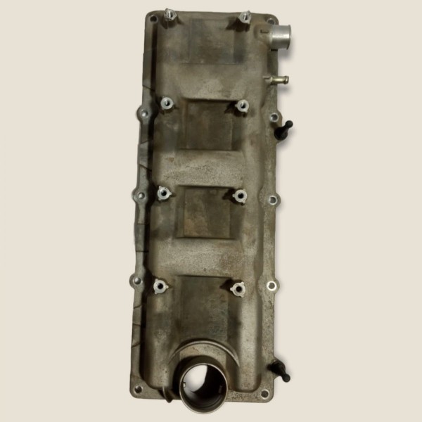 Tampa Comando Válvulas Chevrolet Onix 1.4 2014 Std (g)