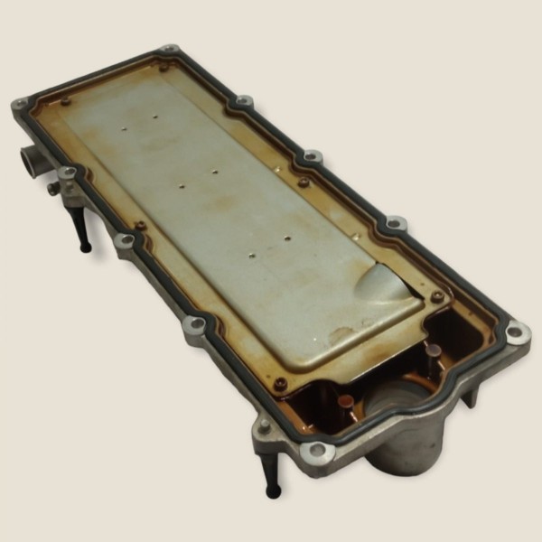 Tampa Comando Válvulas Chevrolet Onix 1.4 2014 Std (g)