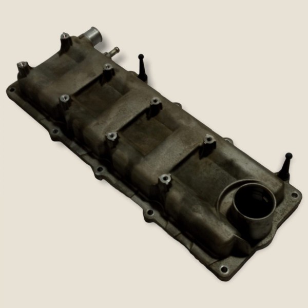 Tampa Comando Válvulas Chevrolet Onix 1.4 2014 Std (g)