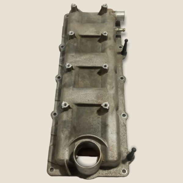 Tampa Comando Válvulas Chevrolet Onix 1.4 2014 Std (g)