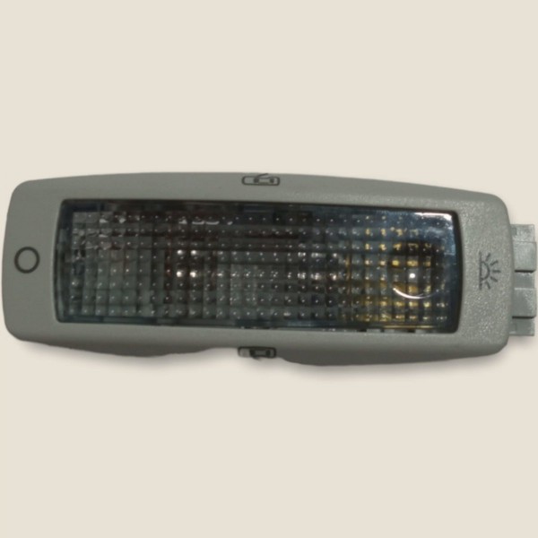 Luz Teto Cortesia Vw Fox 2012/13 (g)