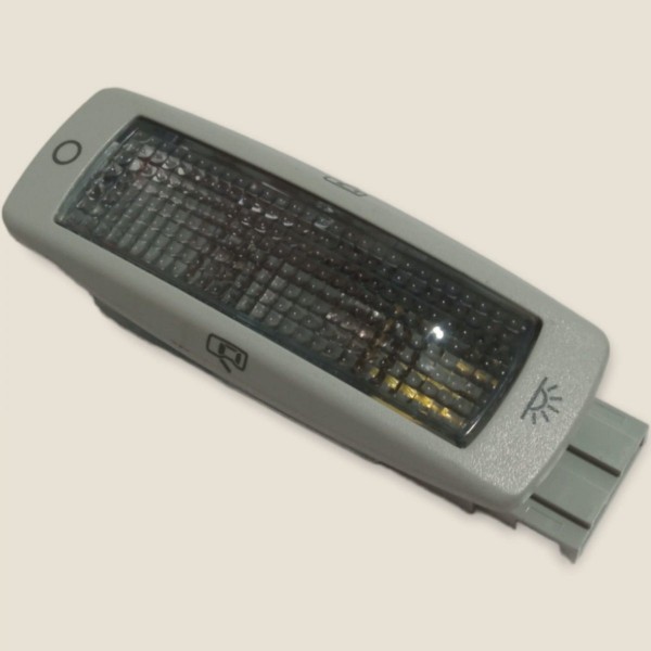 Luz Teto Cortesia Vw Fox 2012/13 (g)