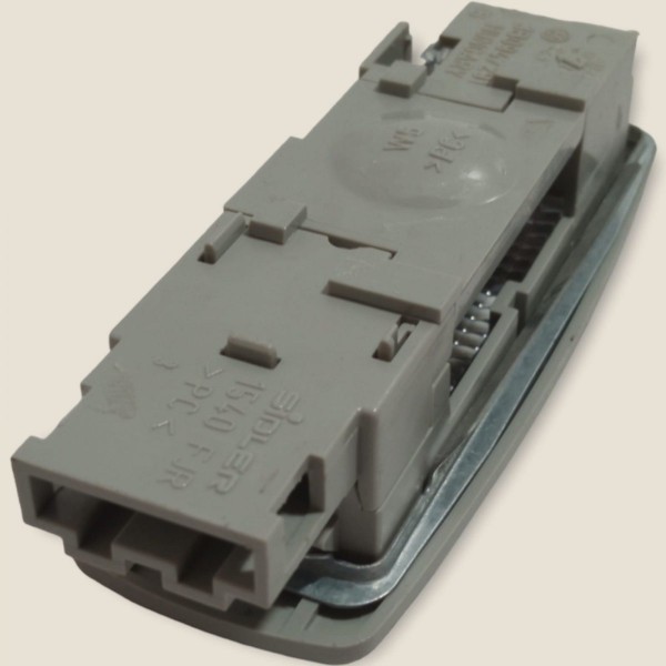 Luz Teto Cortesia Vw Fox 2012/13 (g)