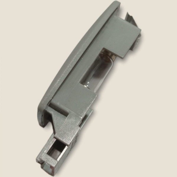 Lanterna Luz De Teto Cortesia Vw Fox 2012/13 (g)