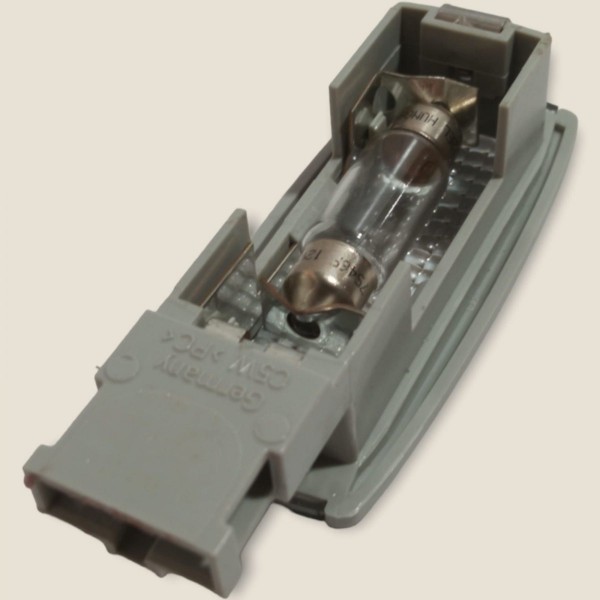 Lanterna Luz De Teto Cortesia Vw Fox 2012/13 (g)