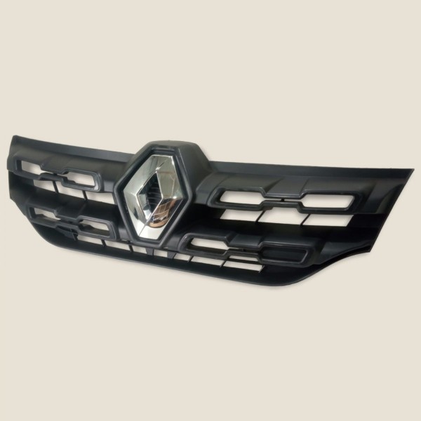 Grade Dianteira Renault Kwid 2017/2022 (g)