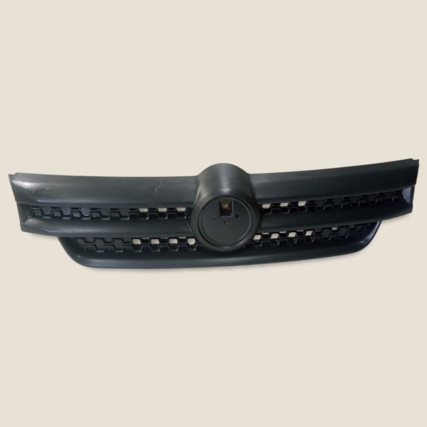 Grade Dianteira Fiat Uno 2017/2020 (g)