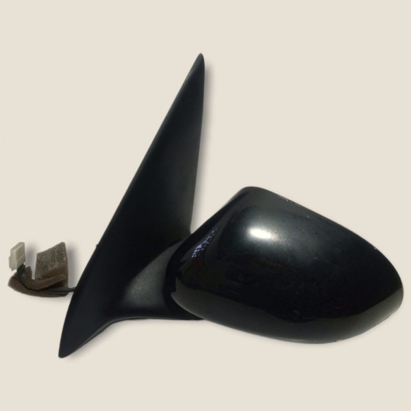 Retrovisor Elétrico Esquerdo Fiat Marea 2000/2007 (g)