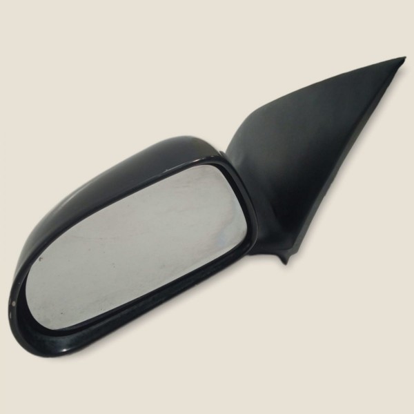 Retrovisor Elétrico Esquerdo Fiat Marea 2000/2007 (g)