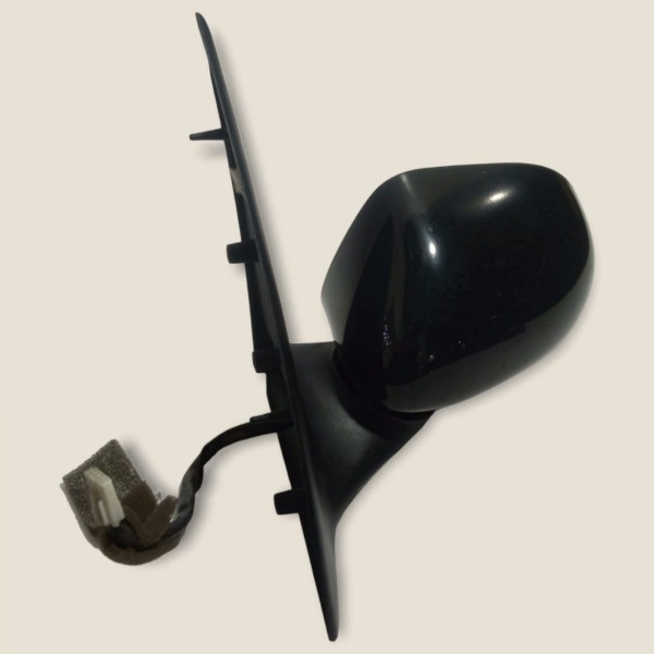 Retrovisor Elétrico Esquerdo Fiat Marea 2000/2007 (g)