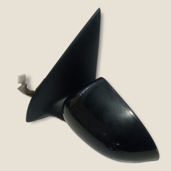 Retrovisor Elétrico Esquerdo Fiat Marea 2000/2007 (g)