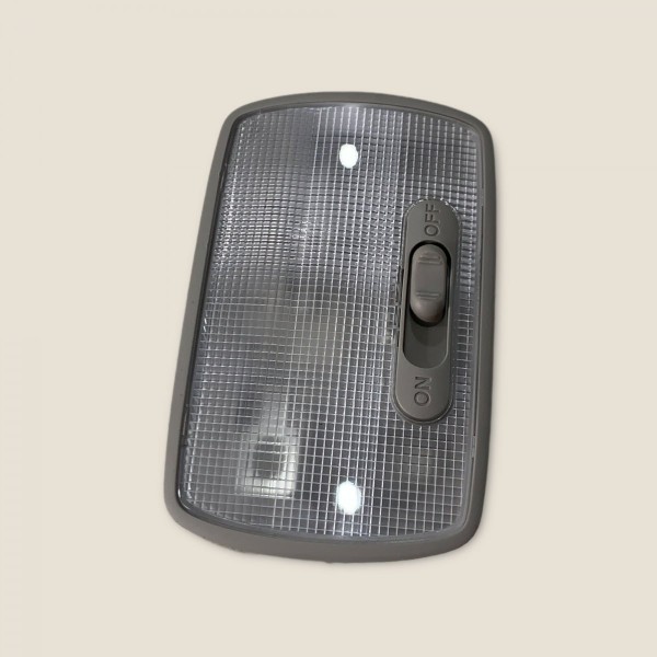 Luz De Teto Cortesia Honda Fit Ex 1.5 Cvt 2020 (a)