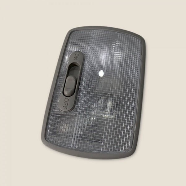 Luz De Teto Cortesia Honda Fit Ex 1.5 Cvt 2020 (a)