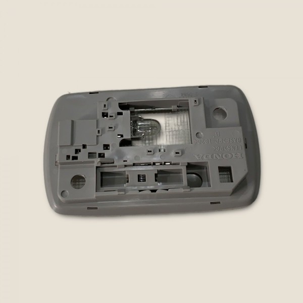 Luz De Teto Cortesia Honda Fit Ex 1.5 Cvt 2020 (a)