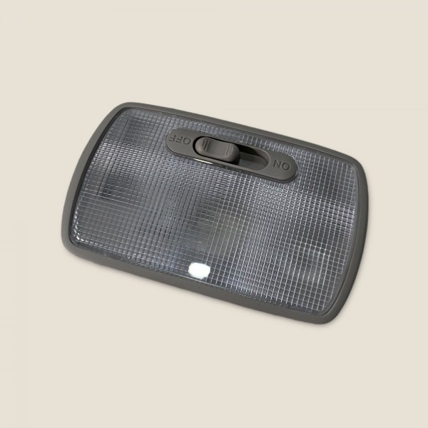 Luz De Teto Cortesia Honda Fit Ex 1.5 Cvt 2020 (a)